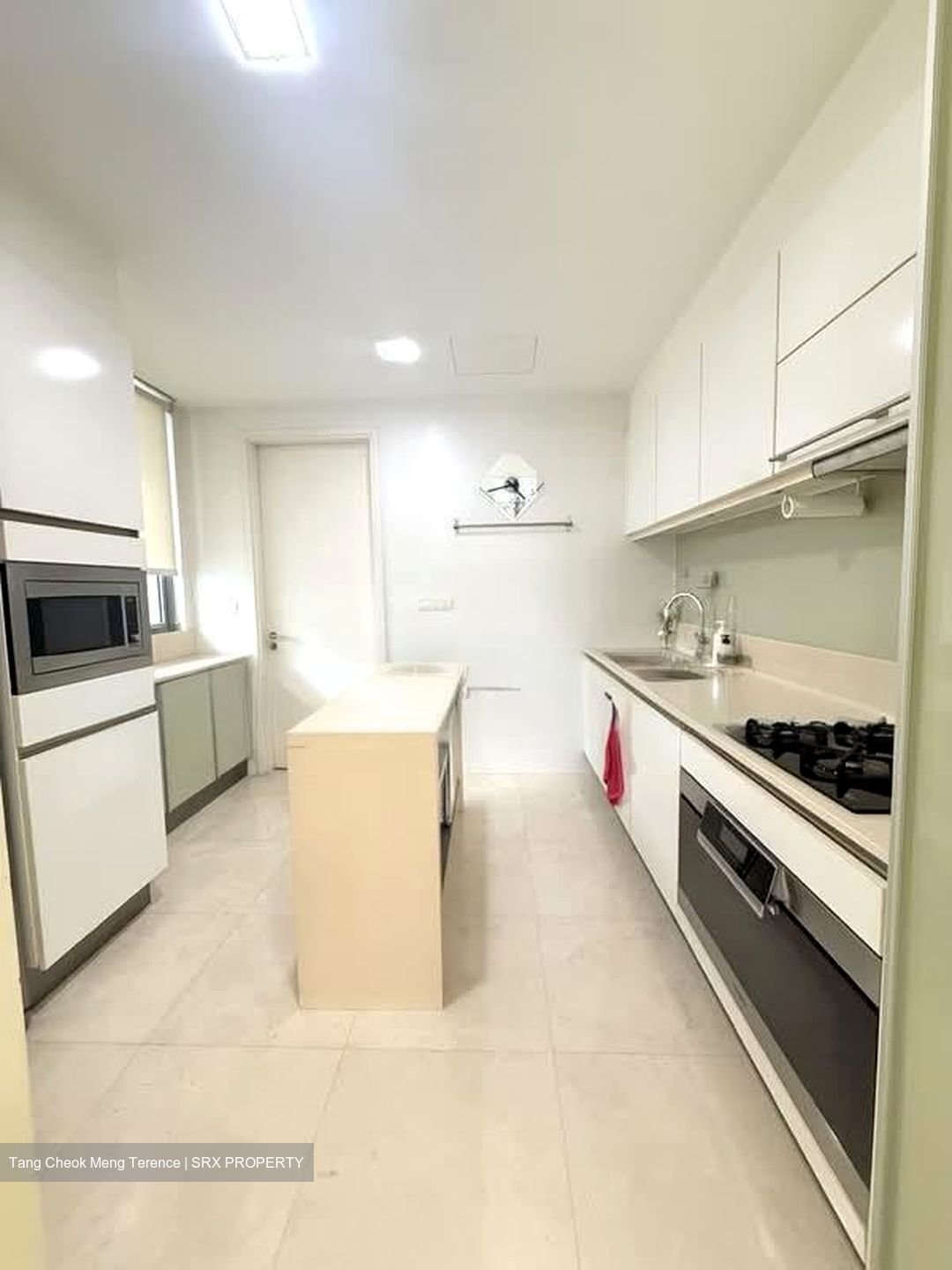 The Trillium (D9), Condominium #565754081